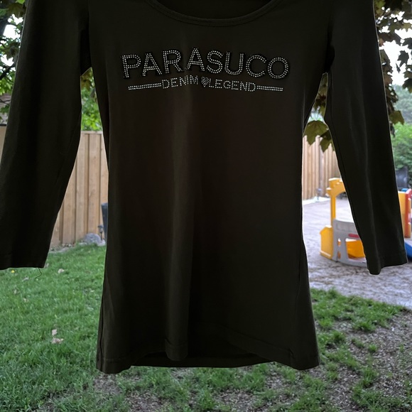 Parasuco mid sleeve - Picture 3 of 4